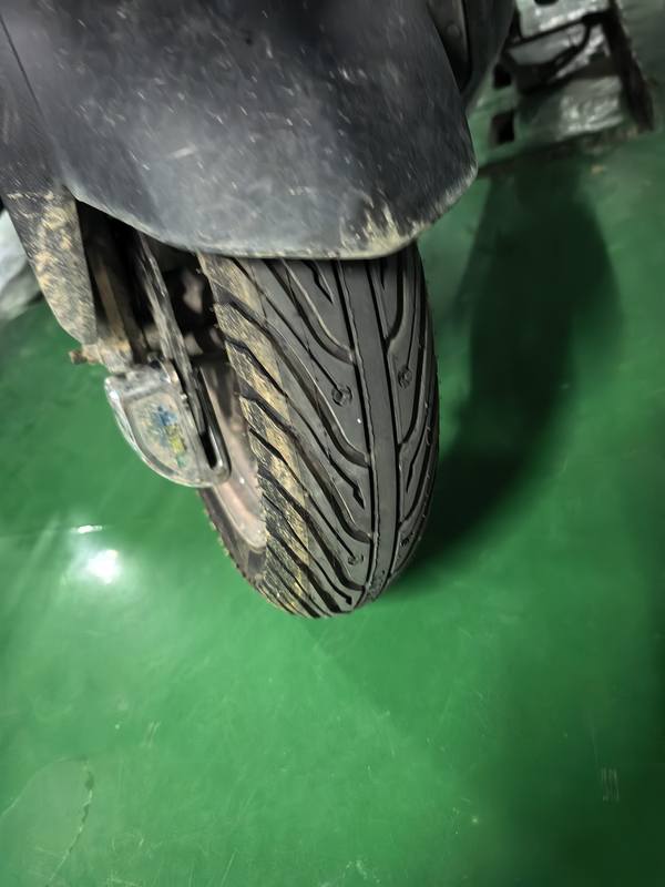 二手建设雅马哈巡鹰125