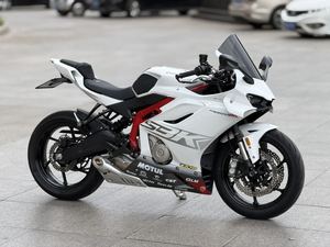 二手凯越450RR