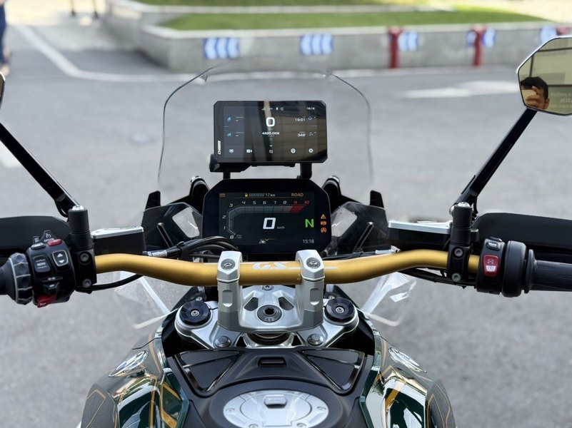 二手宝马R 1300 GS