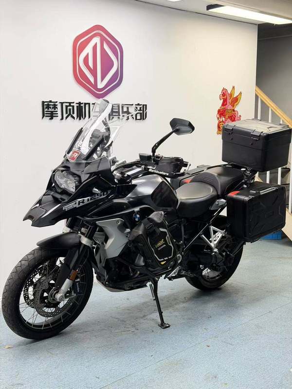 二手宝马R 1250 GS