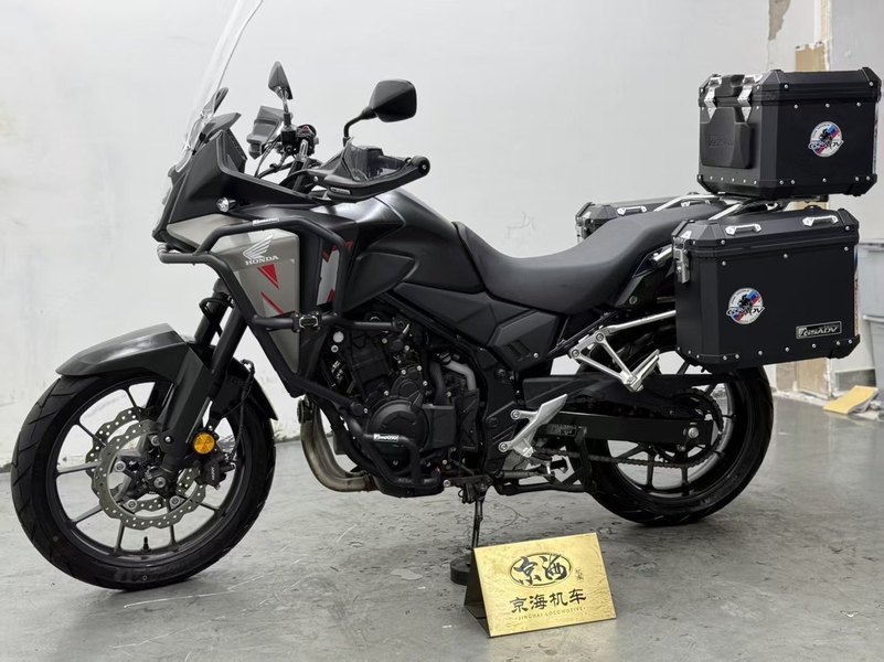 二手本田NX400