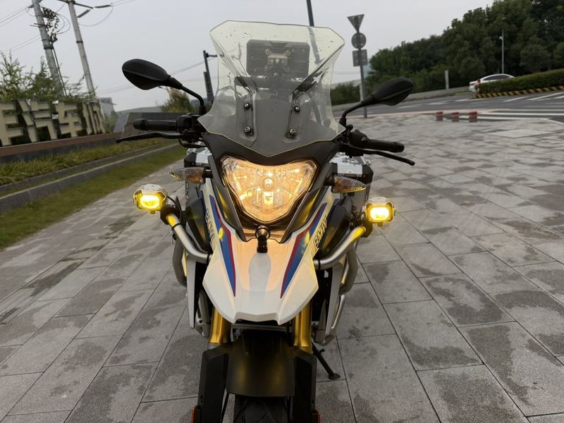二手宝马G 310 GS