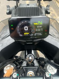 二手春风700MT