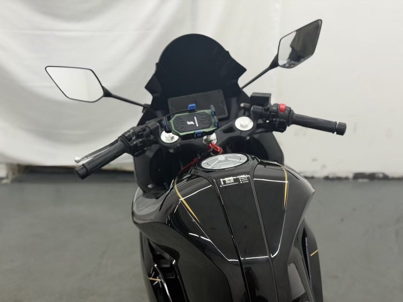 二手凯越250RR 刺鸟
