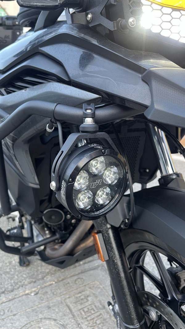 二手宝马F 750 GS