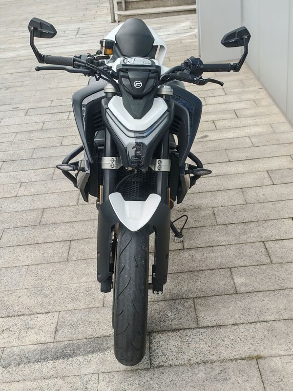 二手春风450NK
