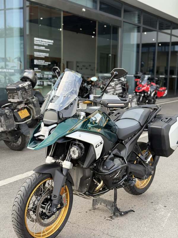 二手宝马R 1300 GS