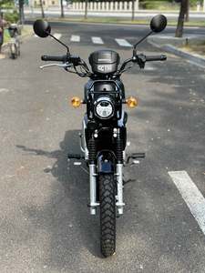 二手新大洲本田Cross Cub