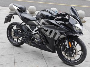 二手春风250SR