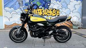 二手川崎Z900RS
