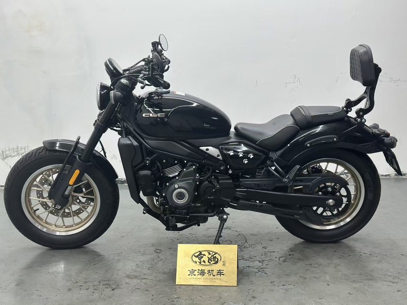 二手春风450CL-C