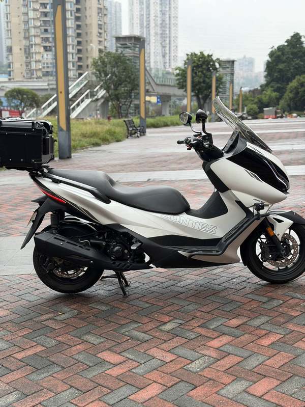 二手升仕350E