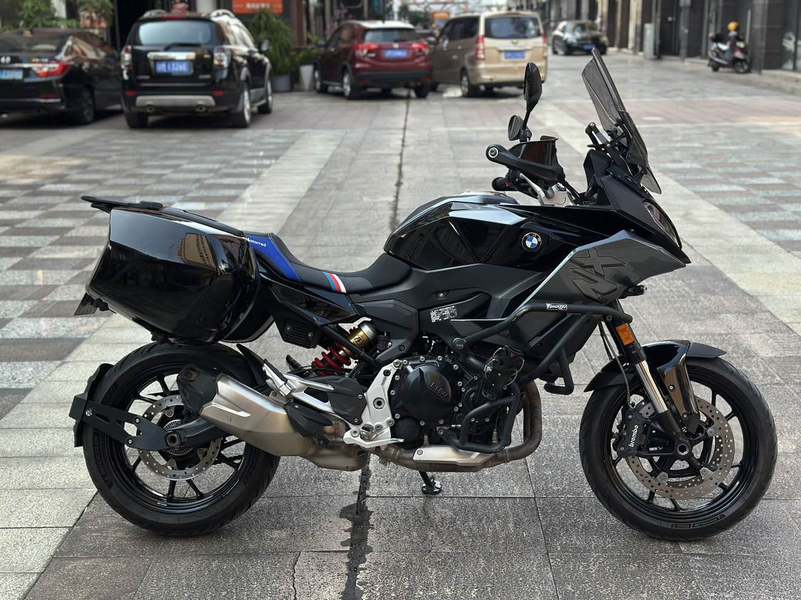 二手宝马F 900 XR