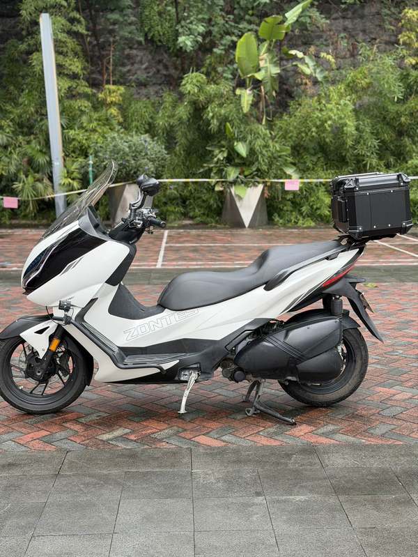 二手升仕350E