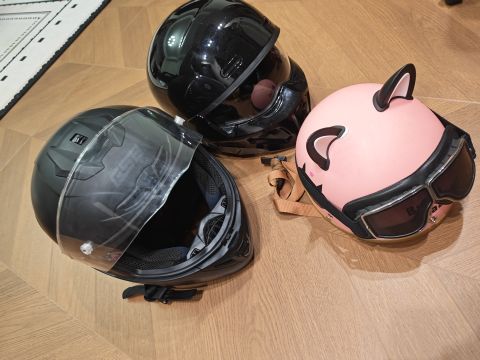 二手赛科龙RA250