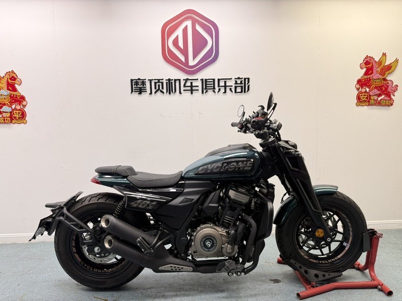 二手赛科龙AQS401