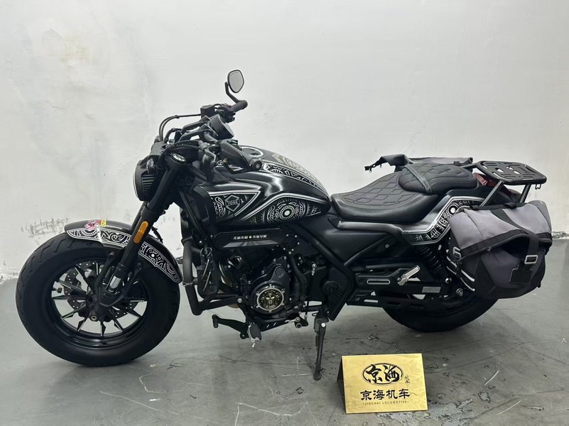 二手无极CU525