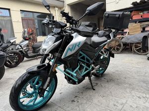 二手春风250NK