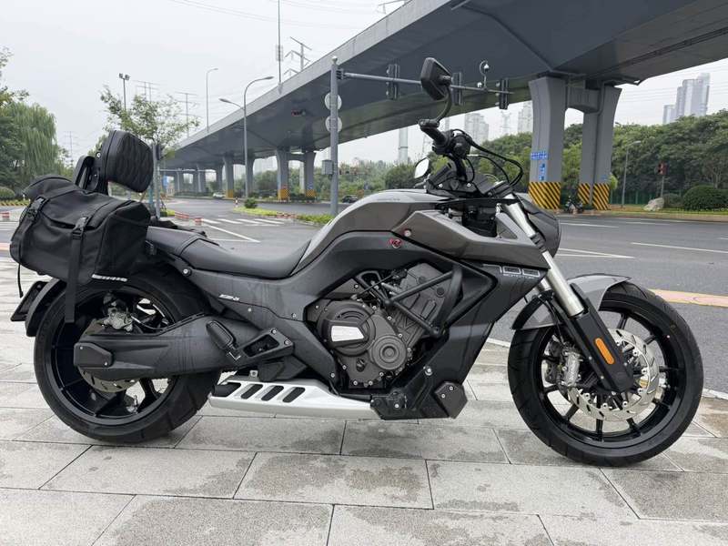 二手奔达LFC700 燎