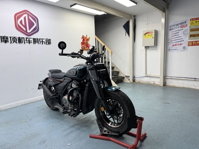 二手赛科龙AQS401