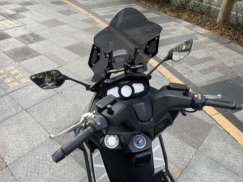二手光阳Racing X 150