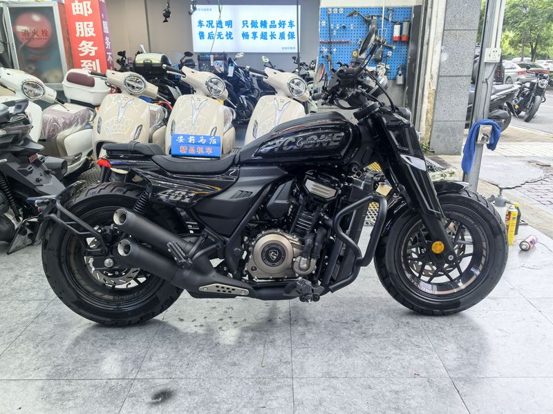 二手赛科龙AQS401