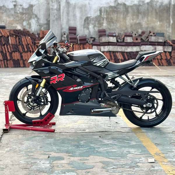 二手凯越450RR