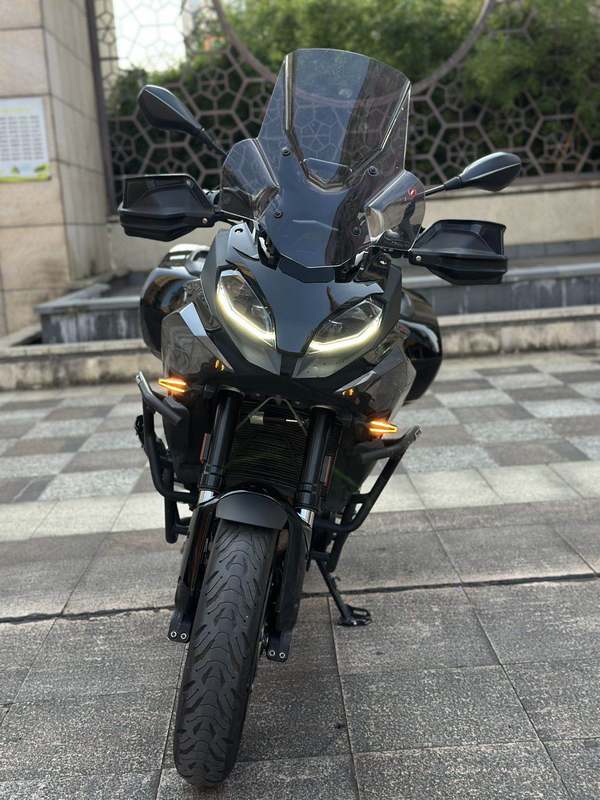 二手宝马F 900 XR