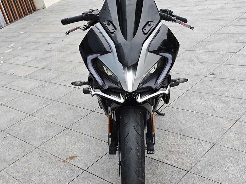 二手春风250SR