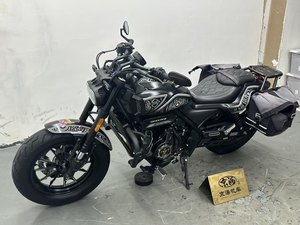 二手无极CU525