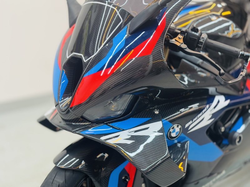 二手宝马S 1000 RR