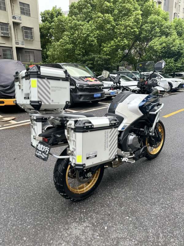 二手春风700MT