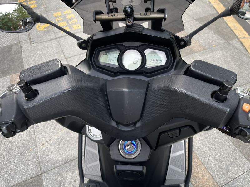 二手光阳Racing X 150