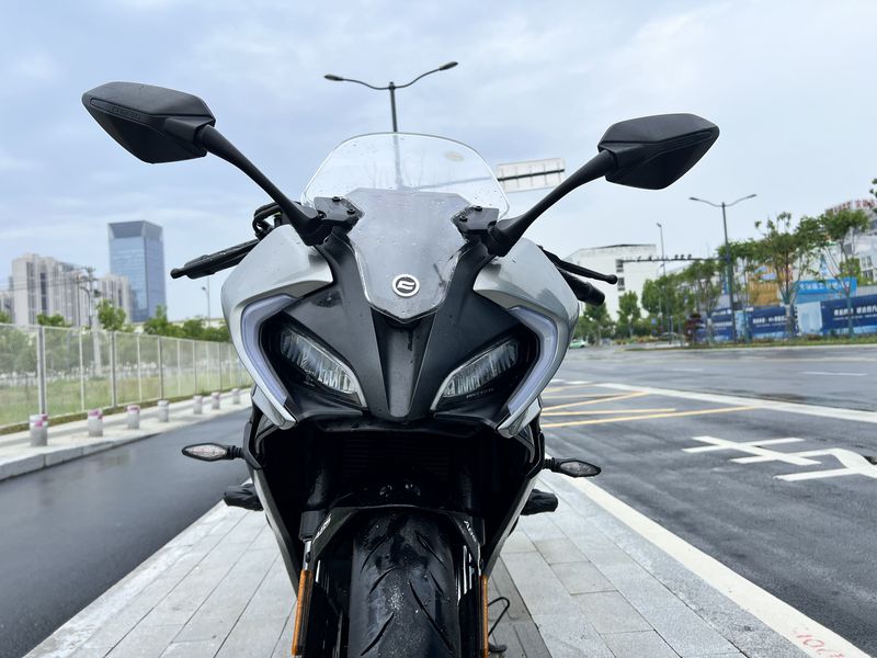 二手春风250SR