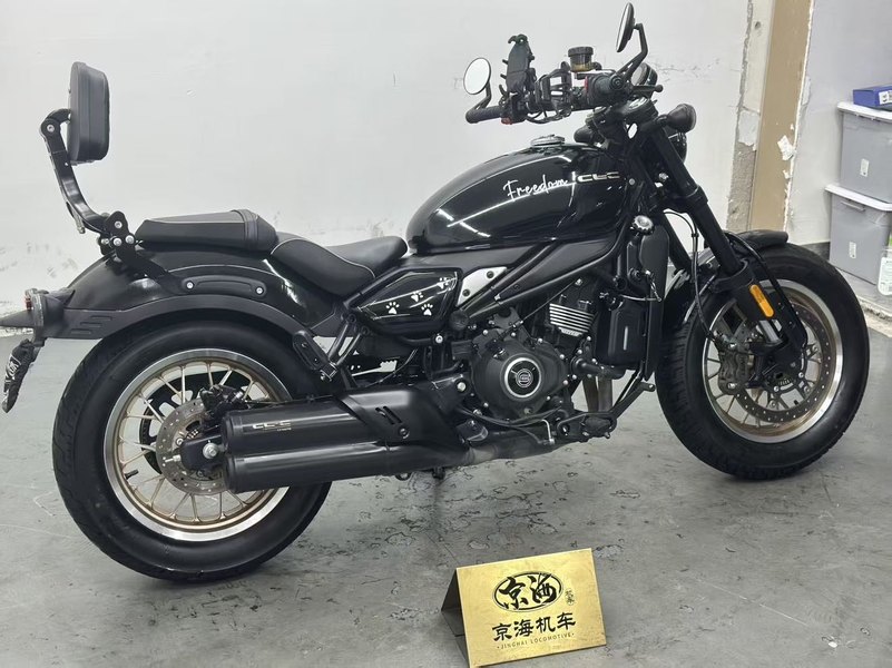 二手春风450CL-C