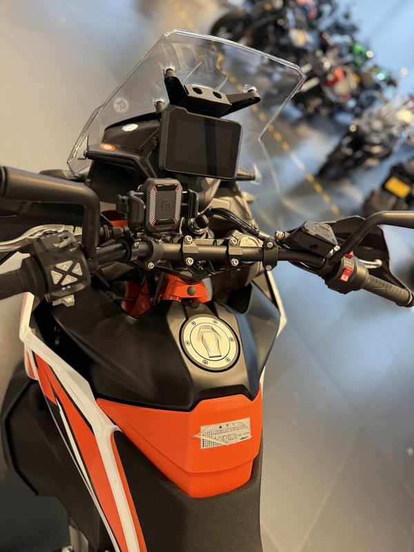 二手KTMR2R790 Adventure