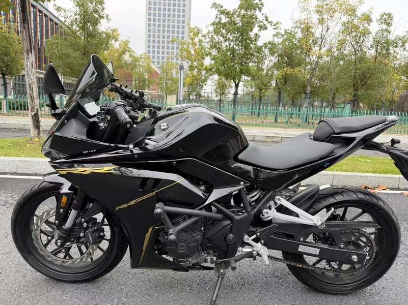 二手凯越250RR 刺鸟