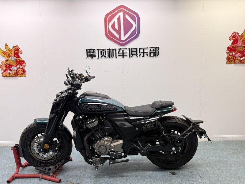 二手赛科龙AQS401
