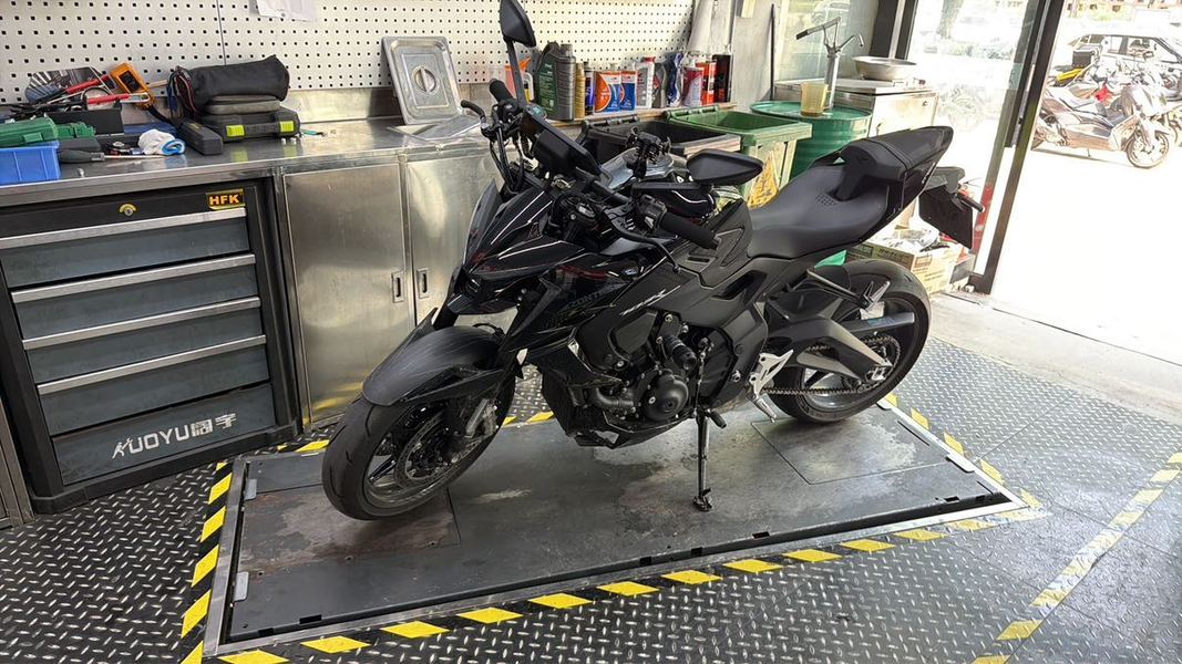 二手升仕703R