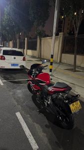 二手本田CBR500R(进口)