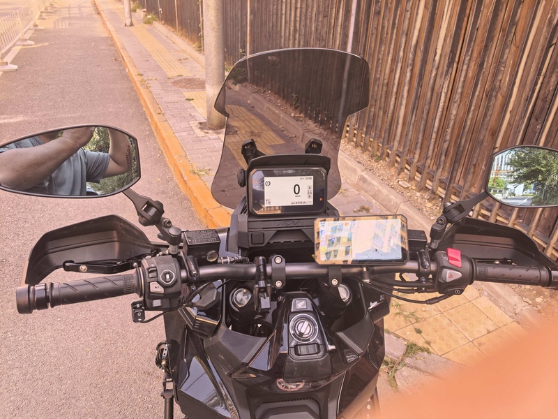 二手本田ADV350