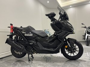 二手本田ADV350