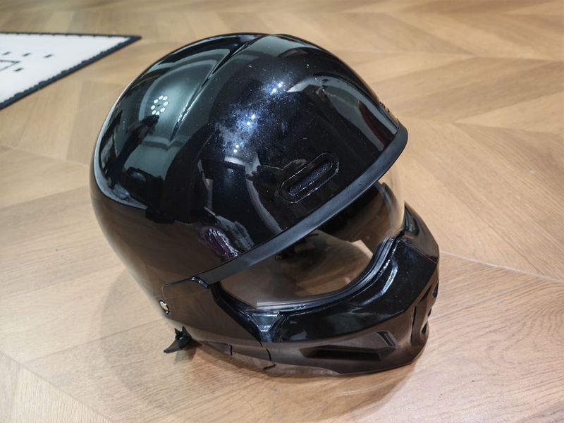 二手赛科龙RA250