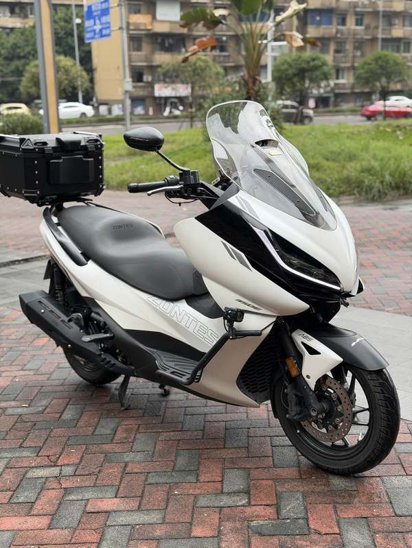 二手升仕350E