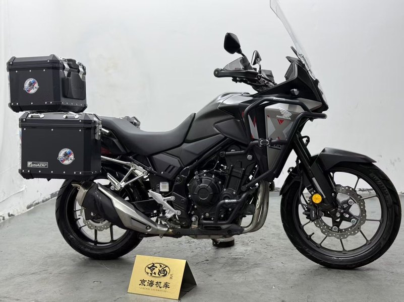 二手本田NX400
