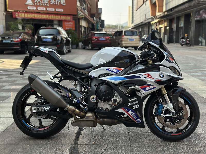 二手宝马S 1000 RR