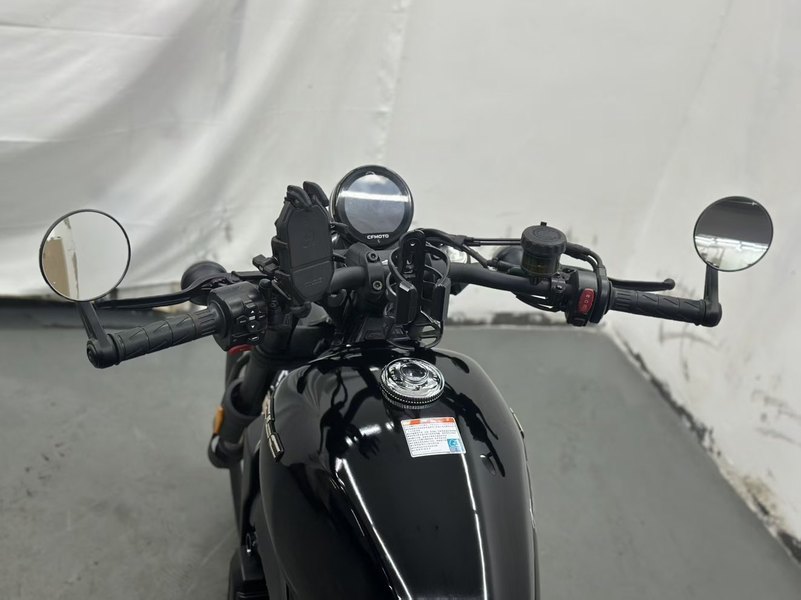 二手春风450CL-C