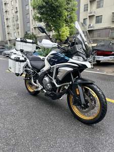 二手春风700MT