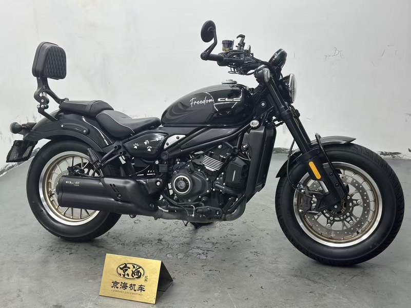 二手春风450CL-C