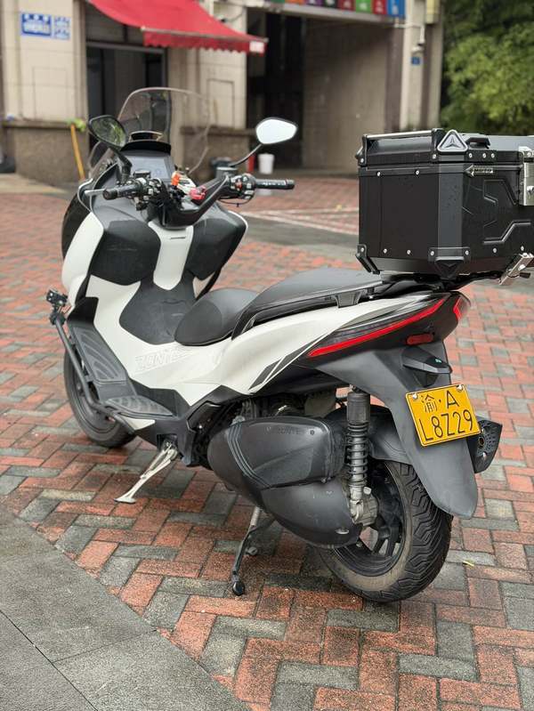 二手升仕350E